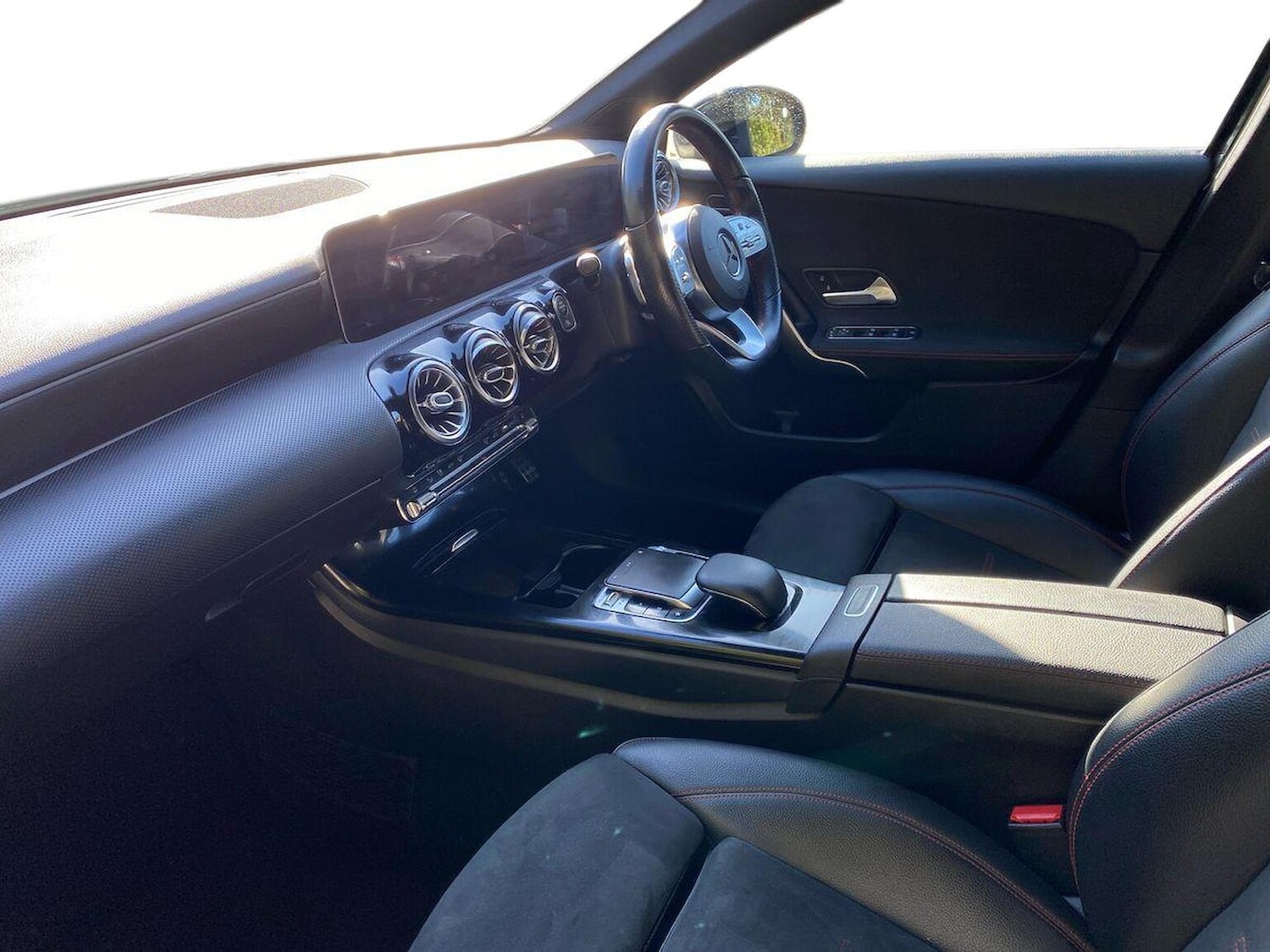 Used Mercedes-Benz A-Class 2019 for sale - 76027583: Photo 7