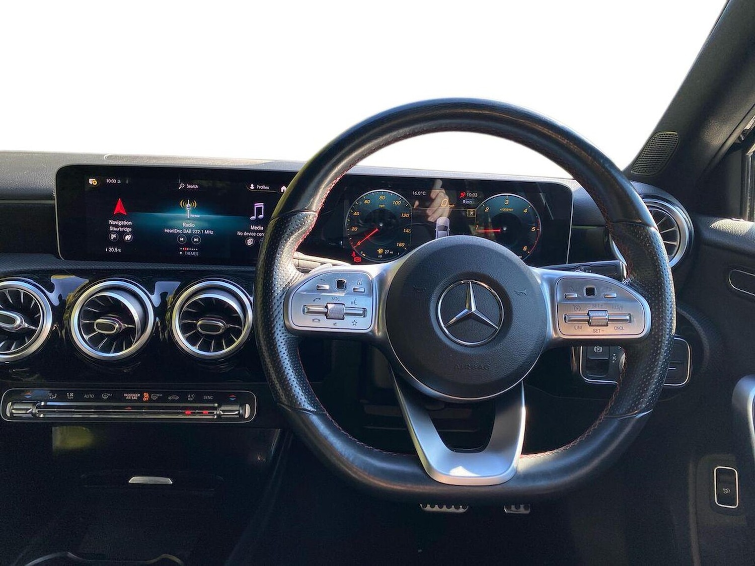 Used Mercedes-Benz A-Class 2019 for sale - 76027583: Photo 9