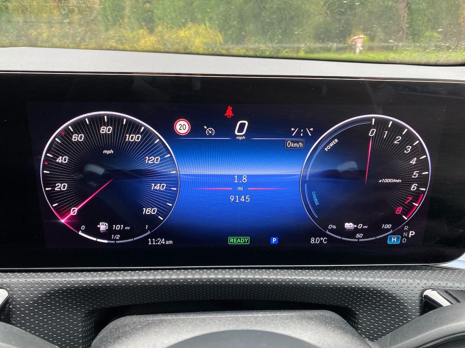 Used Mercedes-Benz CLA 2024 for sale - 76877903: Photo 10