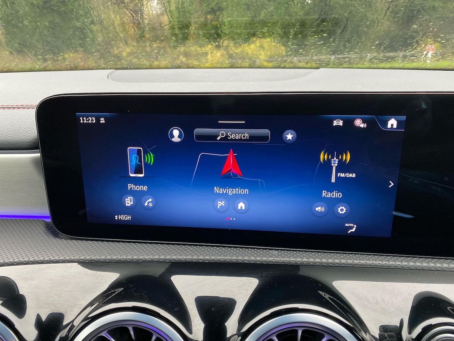 Used Mercedes-Benz CLA 2024 for sale - 76877903: Photo 11