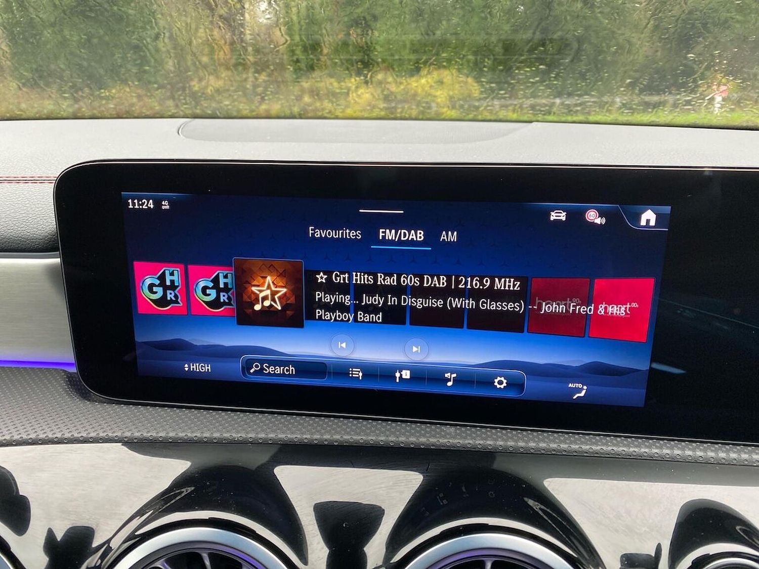 Used Mercedes-Benz CLA 2024 for sale - 76877903: Photo 12