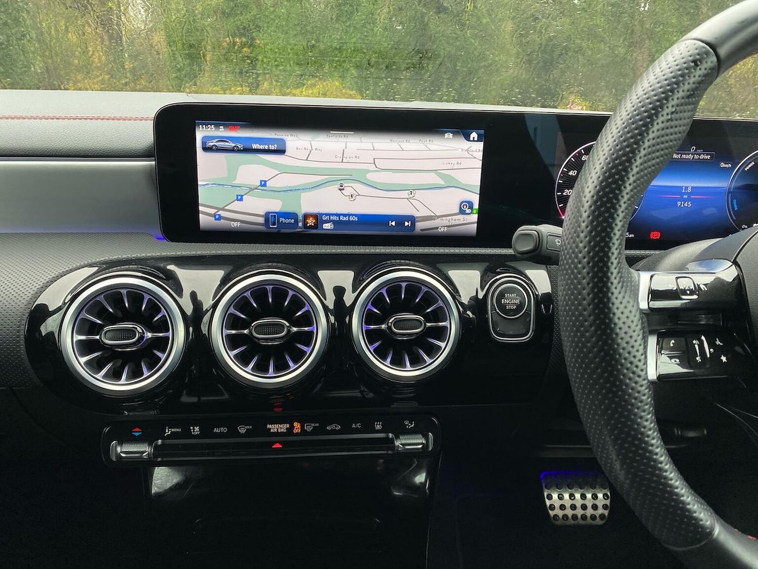 Used Mercedes-Benz CLA 2024 for sale - 76877903: Photo 13