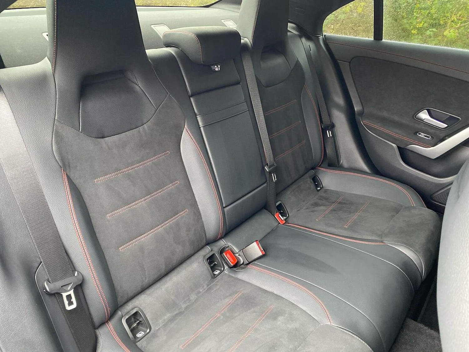 Used Mercedes-Benz CLA 2024 for sale - 76877903: Photo 16