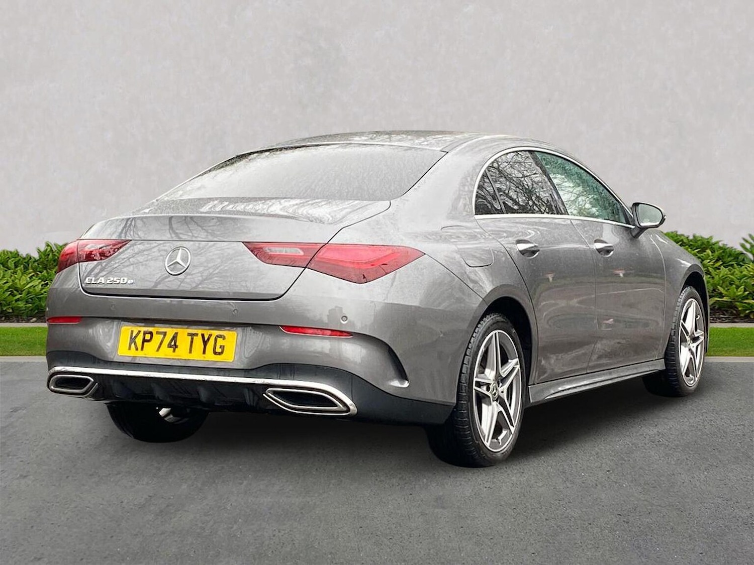 Used Mercedes-Benz CLA 2024 for sale - 76877903: Photo 18