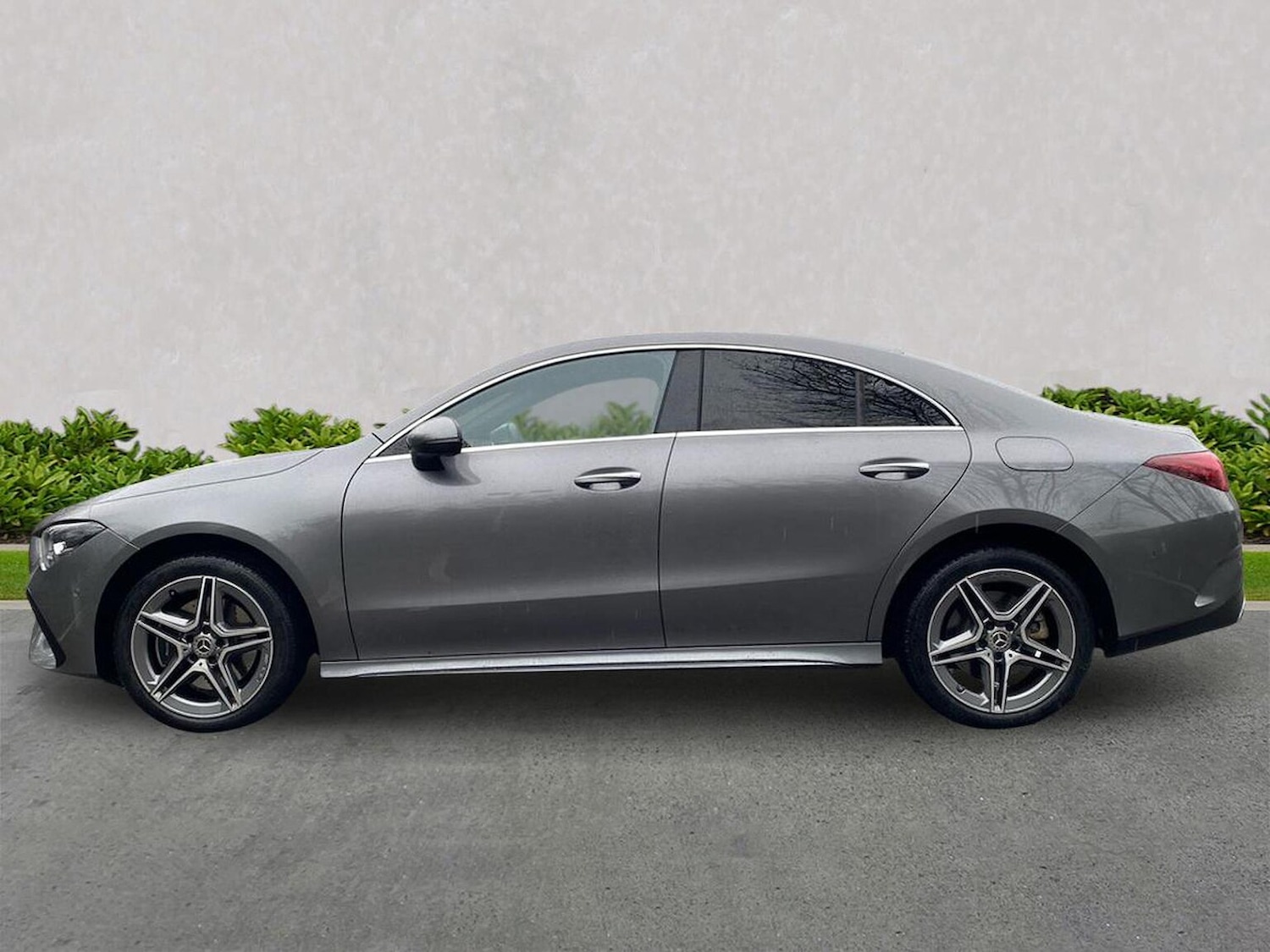 Used Mercedes-Benz CLA 2024 for sale - 76877903: Photo 19