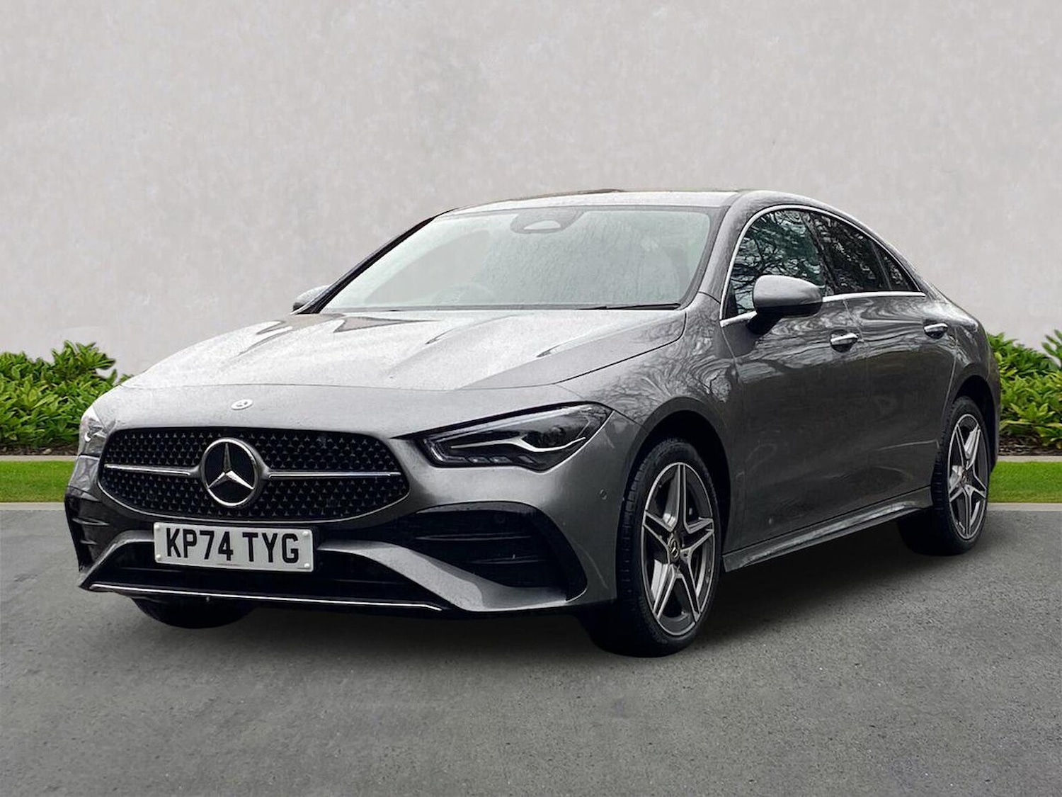 Used Mercedes-Benz CLA 2024 for sale - 76877903: Photo 20