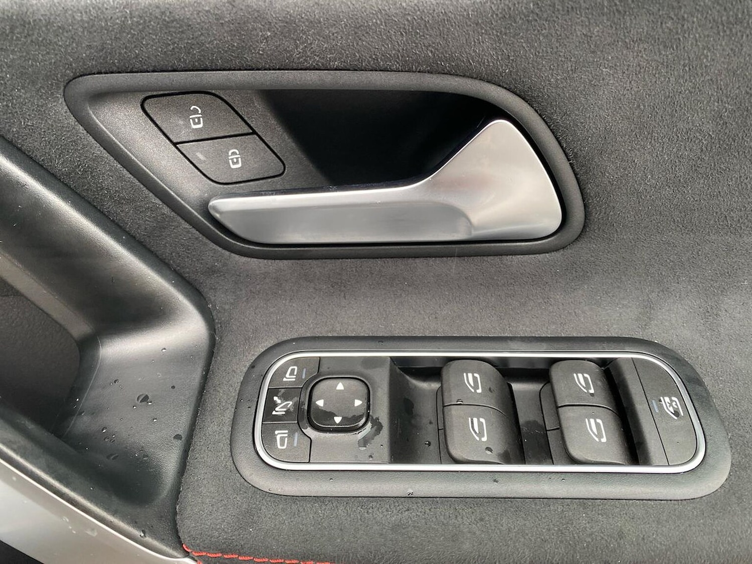 Used Mercedes-Benz CLA 2024 for sale - 76877903: Photo 21