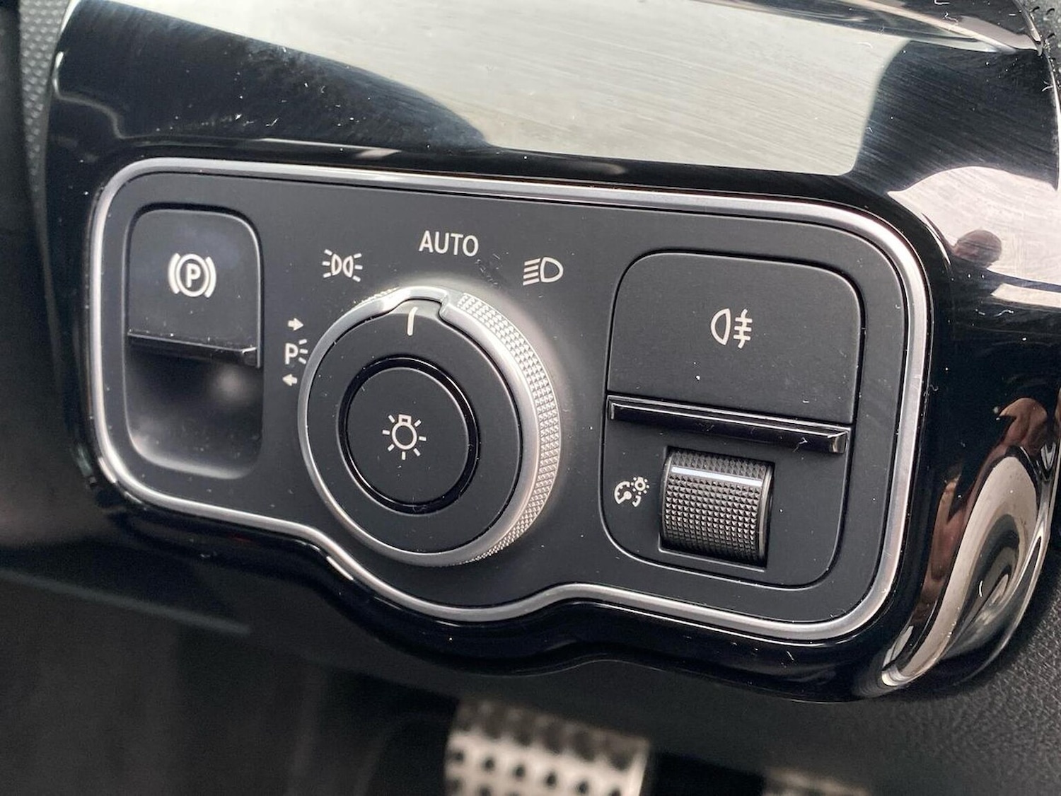 Used Mercedes-Benz CLA 2024 for sale - 76877903: Photo 22