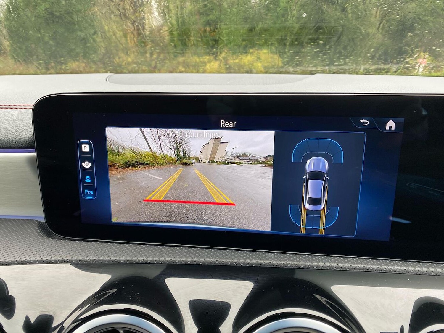 Used Mercedes-Benz CLA 2024 for sale - 76877903: Photo 23