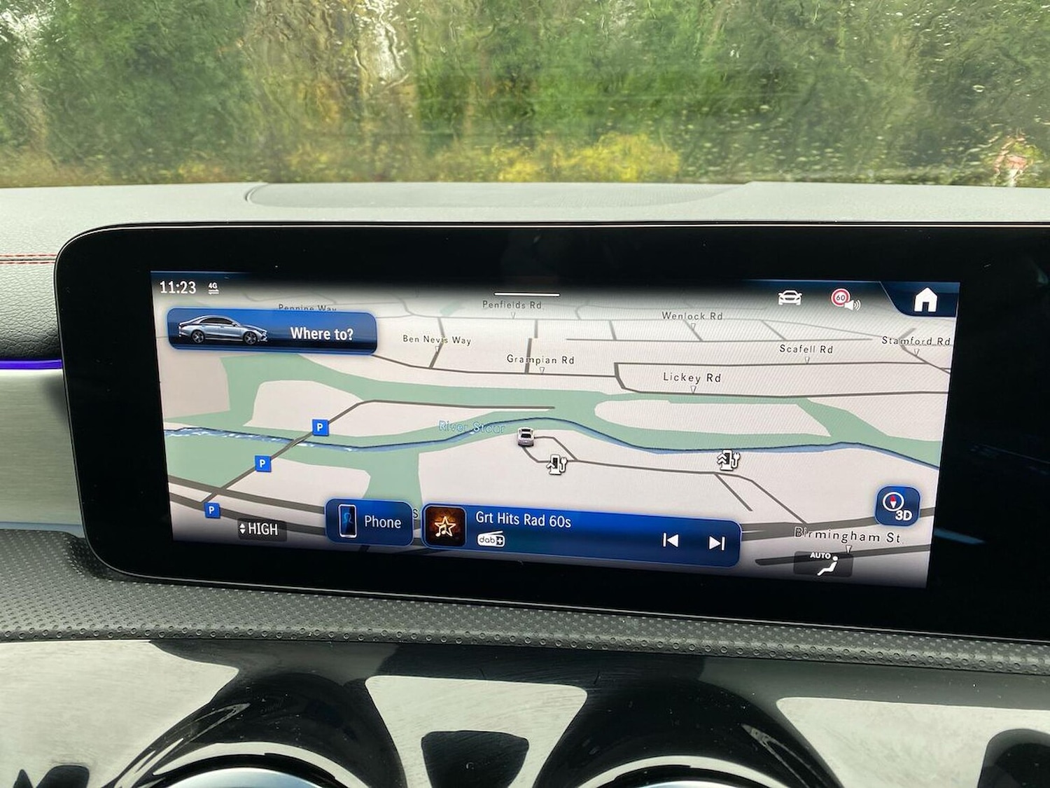 Used Mercedes-Benz CLA 2024 for sale - 76877903: Photo 24