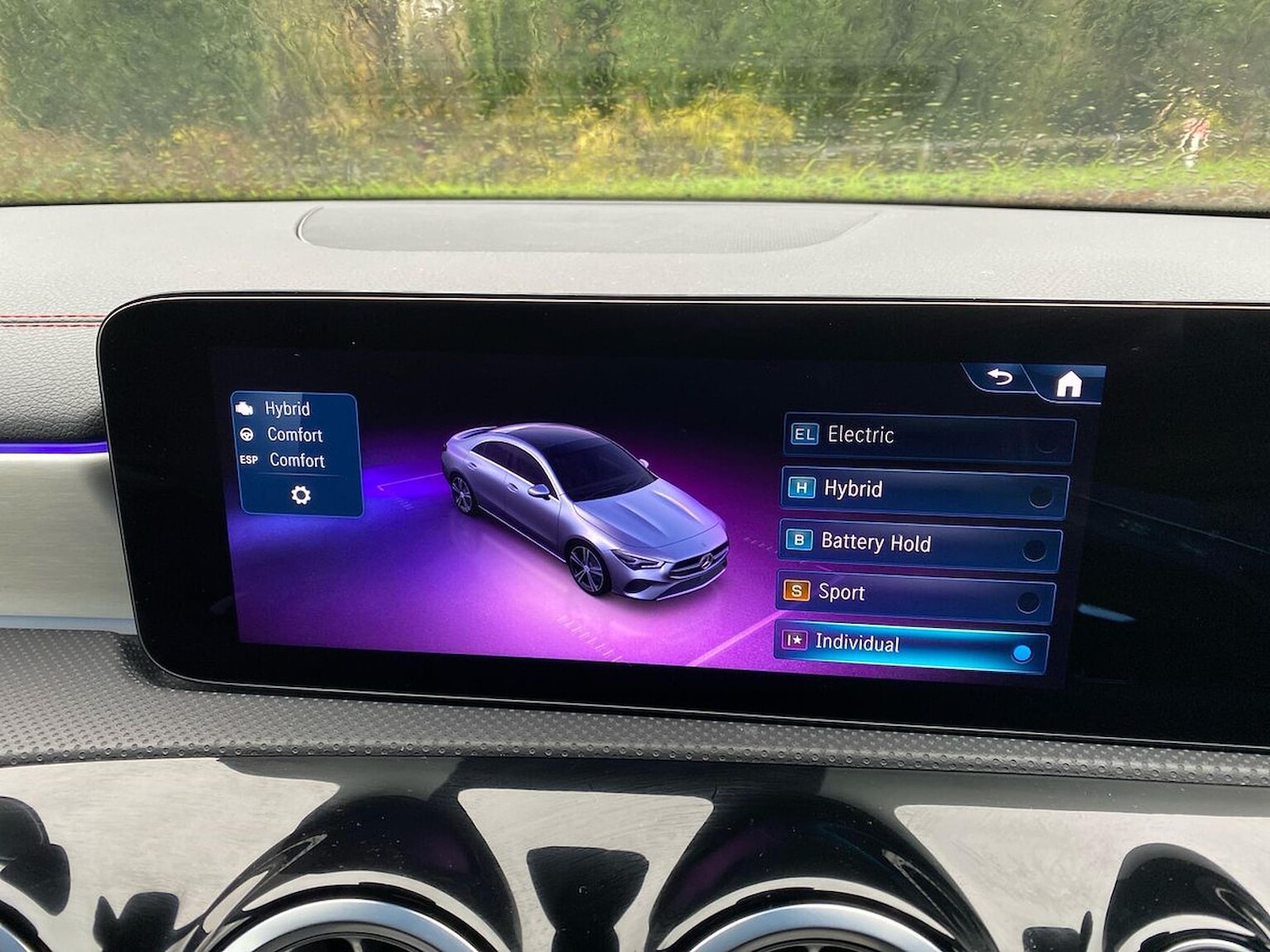 Used Mercedes-Benz CLA 2024 for sale - 76877903: Photo 25