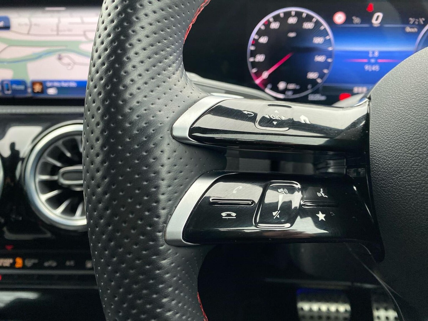 Used Mercedes-Benz CLA 2024 for sale - 76877903: Photo 26