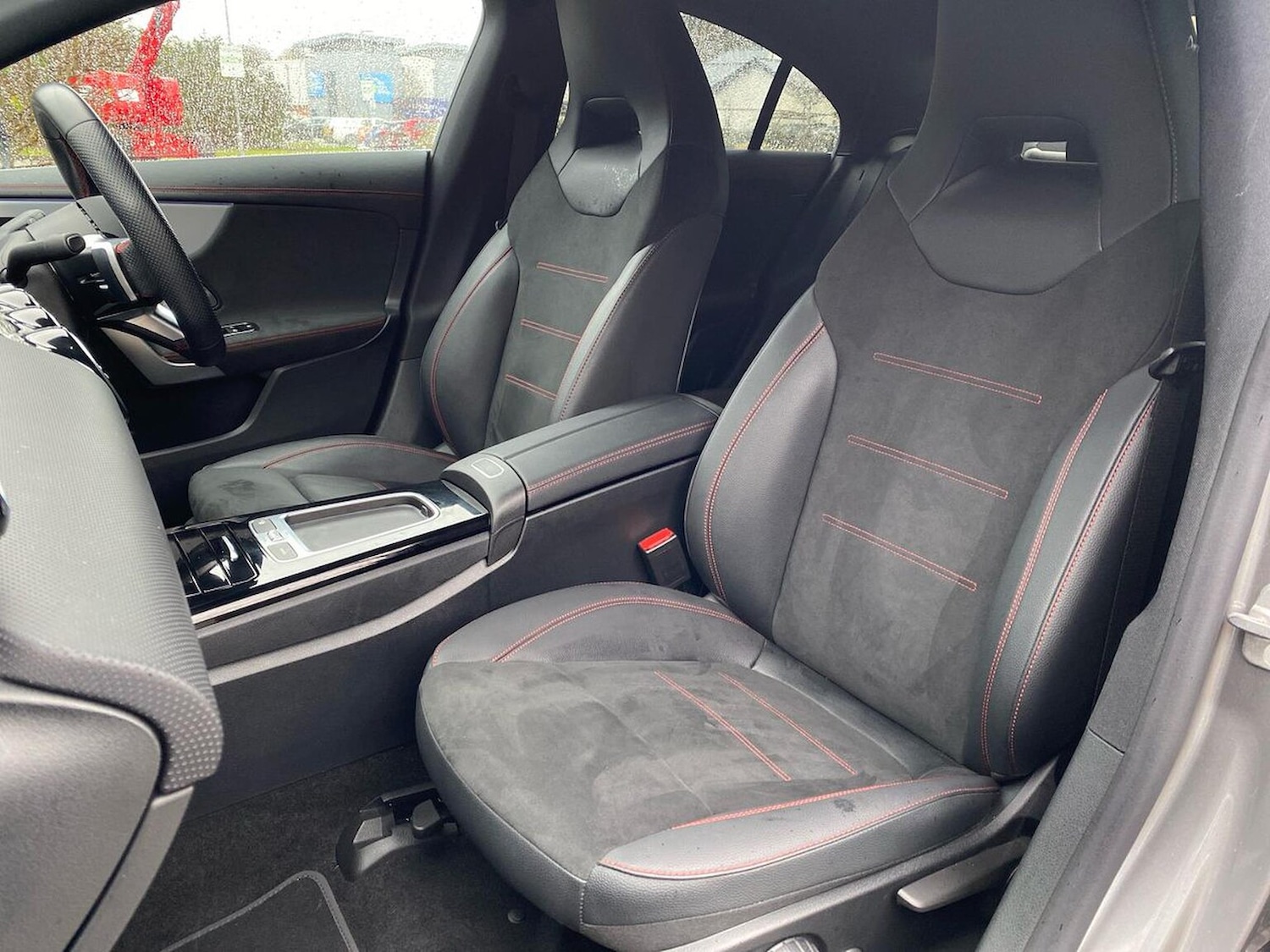 Used Mercedes-Benz CLA 2024 for sale - 76877903: Photo 31