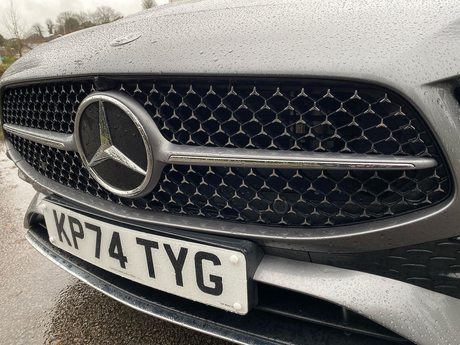 Used Mercedes-Benz CLA 2024 for sale - 76877903: Photo 33