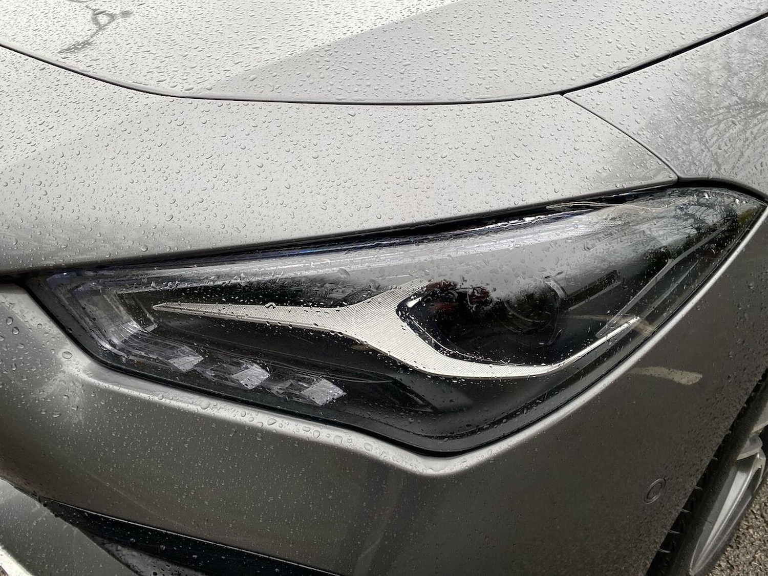 Used Mercedes-Benz CLA 2024 for sale - 76877903: Photo 34