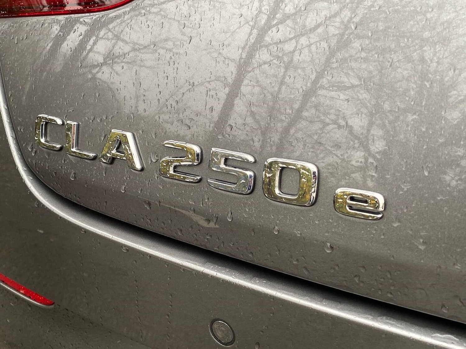 Used Mercedes-Benz CLA 2024 for sale - 76877903: Photo 35