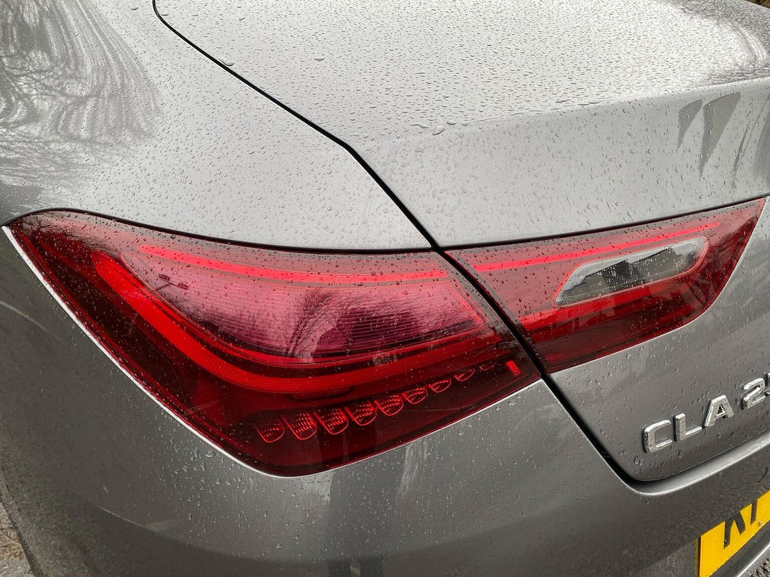 Used Mercedes-Benz CLA 2024 for sale - 76877903: Photo 36