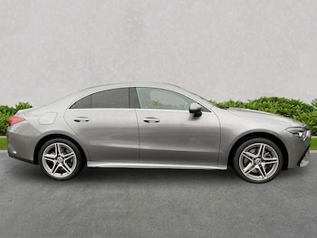 Used Mercedes-Benz CLA 2024 for sale - 76877903: Photo