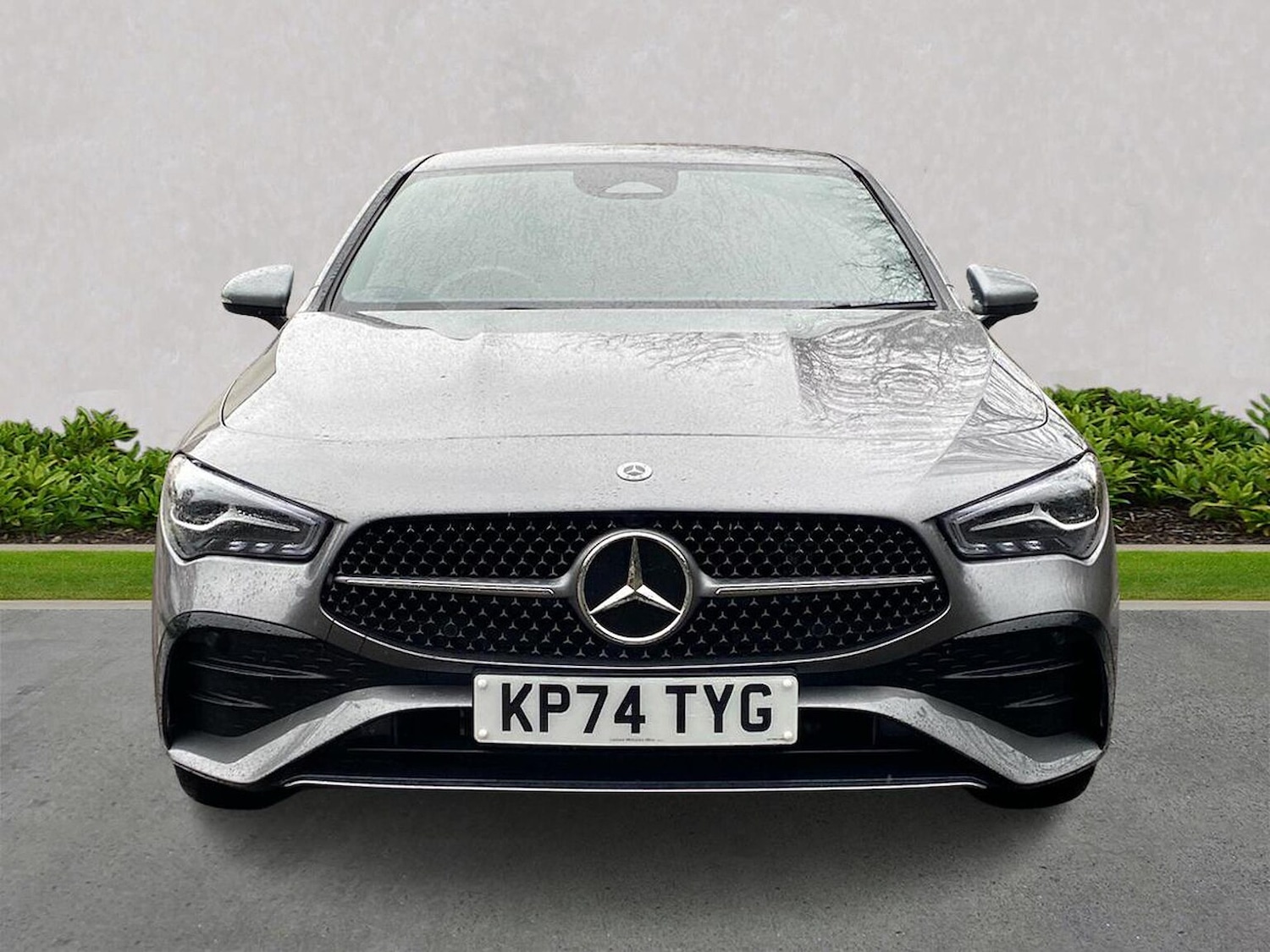 Used Mercedes-Benz CLA 2024 for sale - 76877903: Photo 5