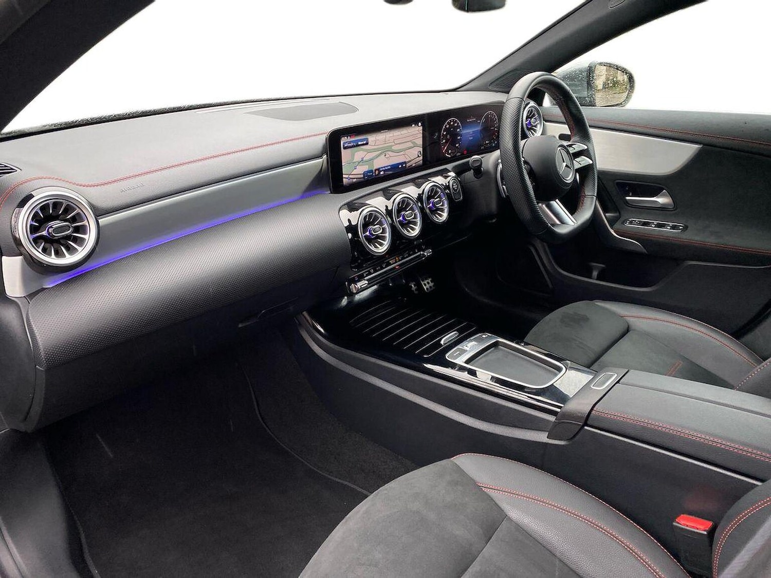 Used Mercedes-Benz CLA 2024 for sale - 76877903: Photo 7