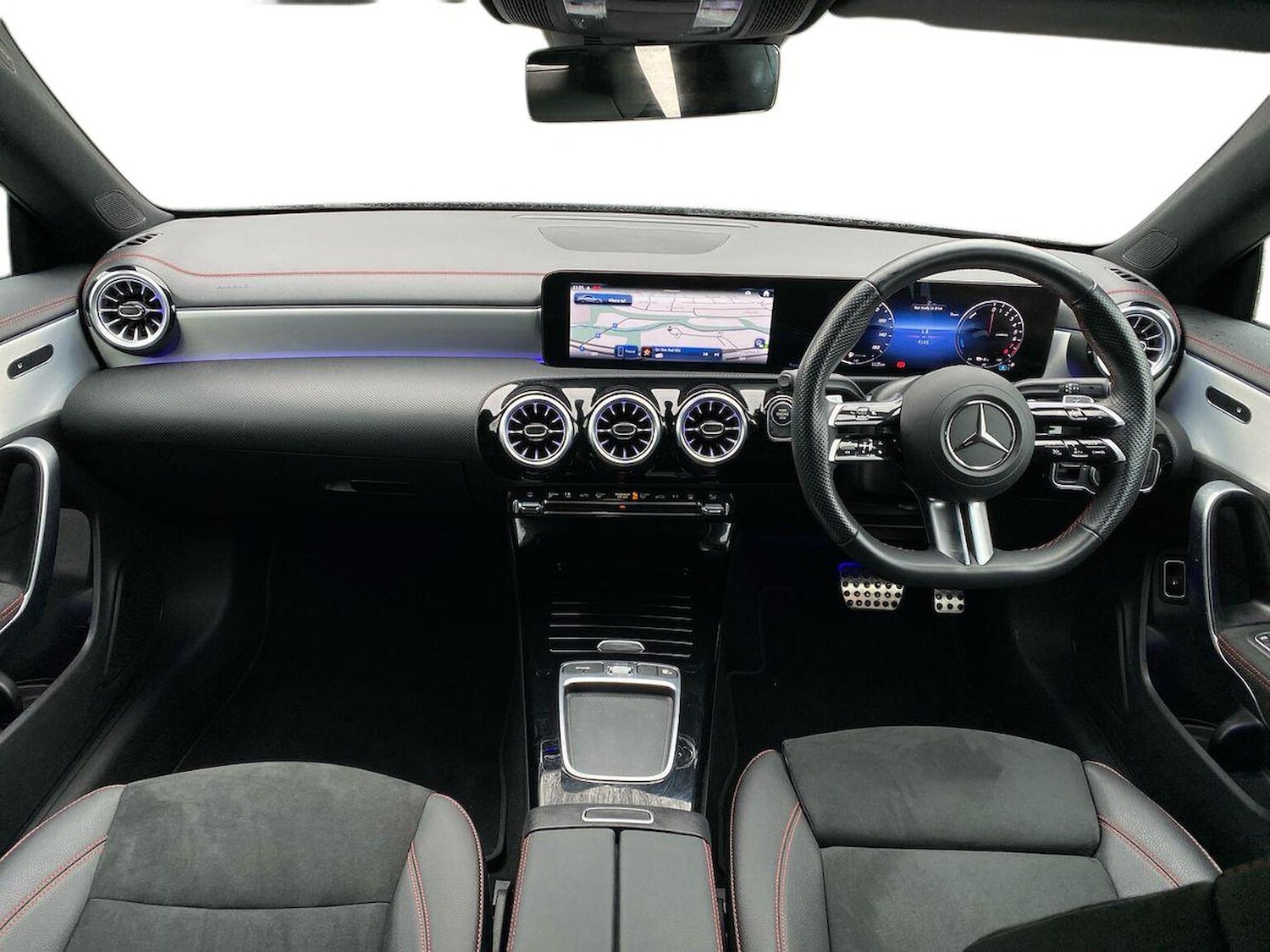 Used Mercedes-Benz CLA 2024 for sale - 76877903: Photo 8