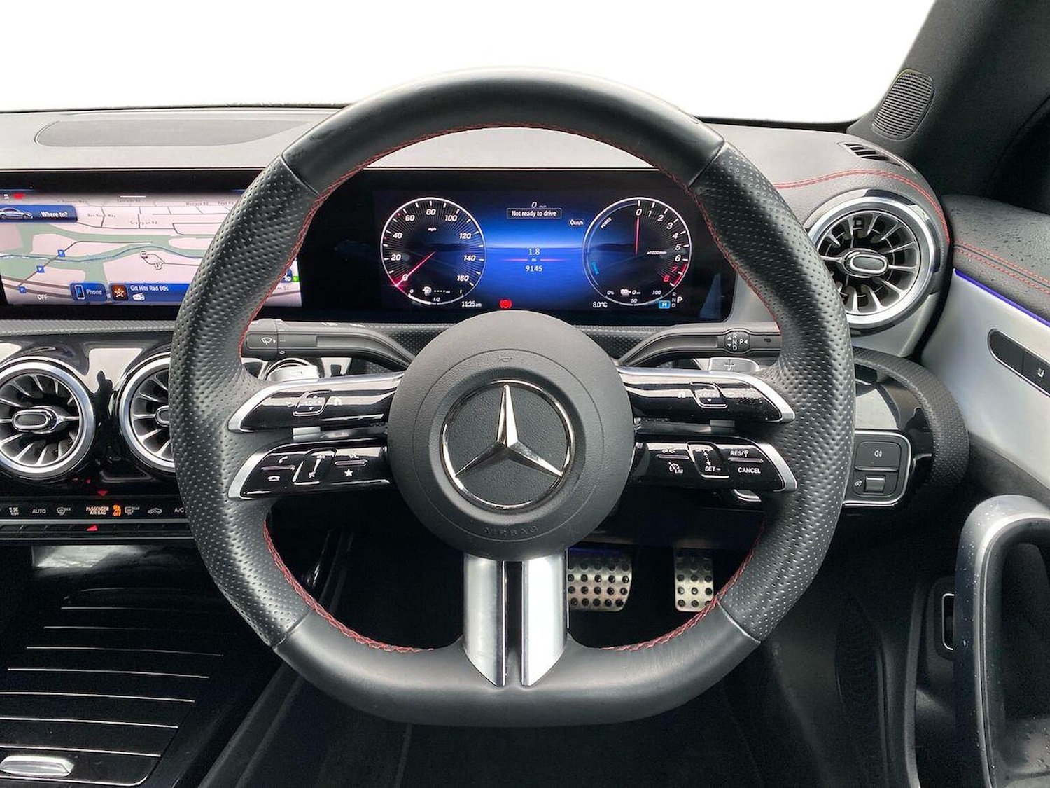 Used Mercedes-Benz CLA 2024 for sale - 76877903: Photo 9