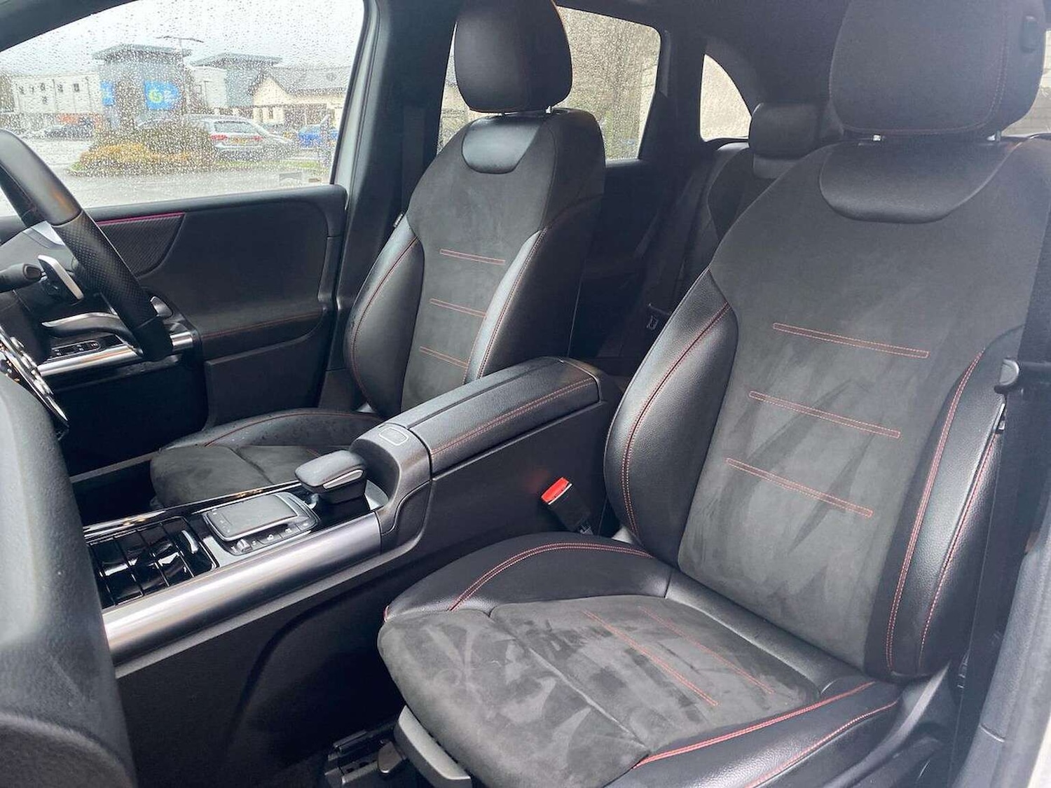 Used Mercedes-Benz B Class 2021 for sale - 77775209: Photo 11