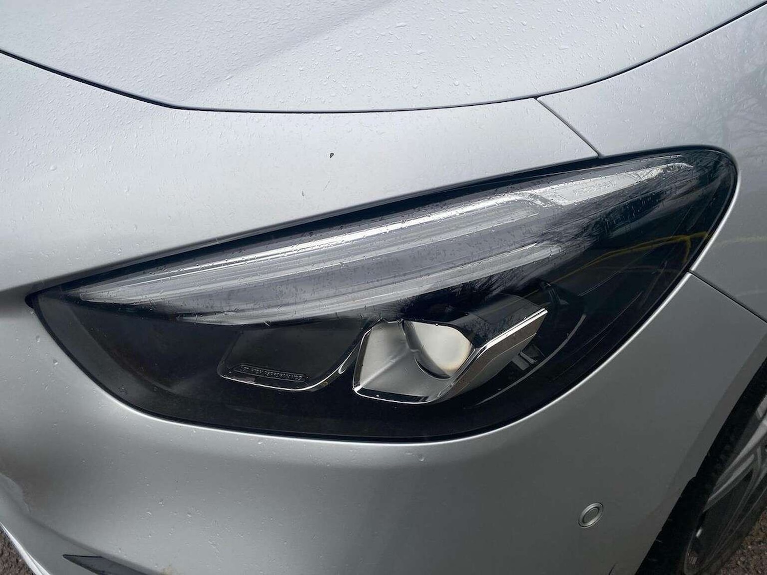 Used Mercedes-Benz B Class 2021 for sale - 77775209: Photo 13