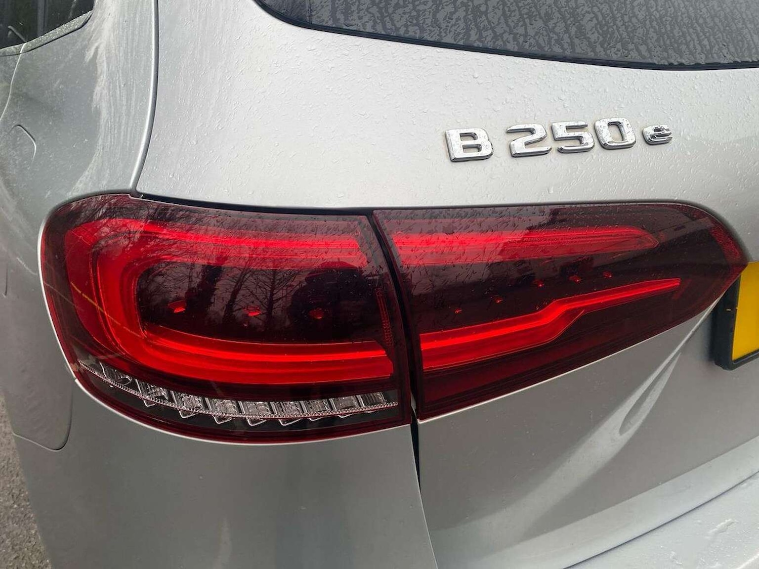 Used Mercedes-Benz B Class 2021 for sale - 77775209: Photo 15