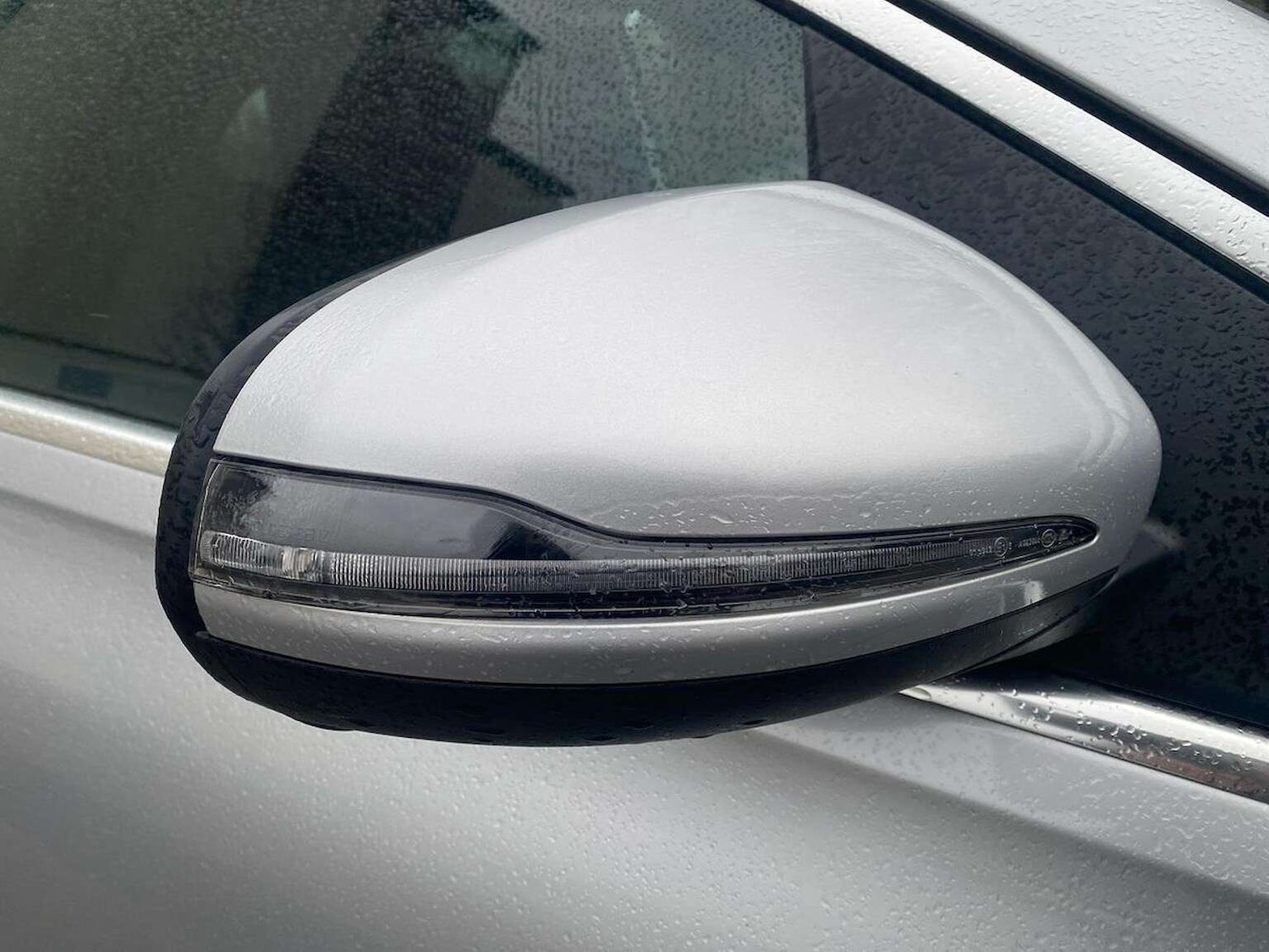 Used Mercedes-Benz B Class 2021 for sale - 77775209: Photo 17