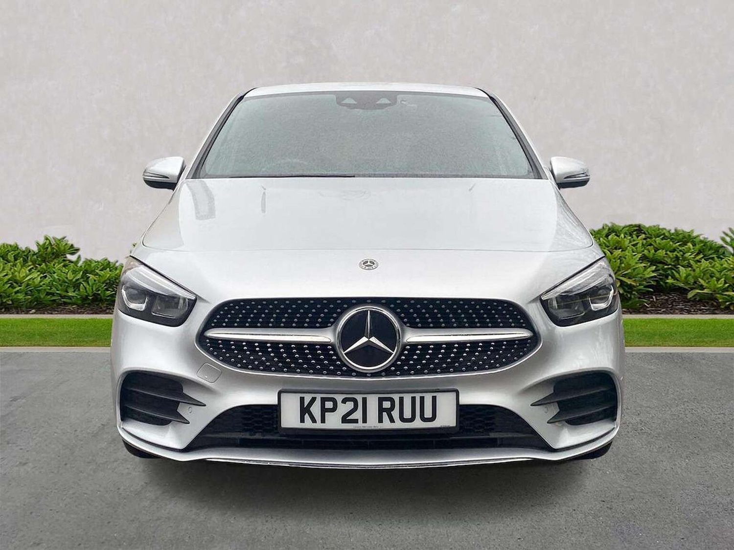 Used Mercedes-Benz B Class 2021 for sale - 77775209: Photo 2