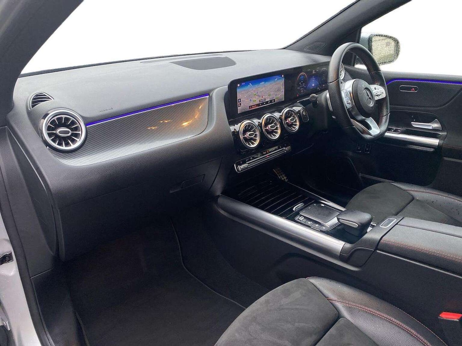 Used Mercedes-Benz B Class 2021 for sale - 77775209: Photo 21