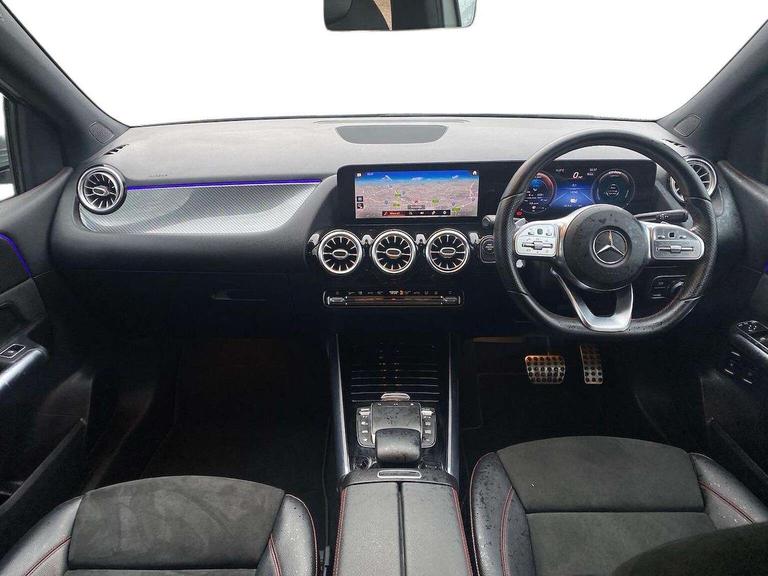 Used Mercedes-Benz B Class 2021 for sale - 77775209: Photo 22