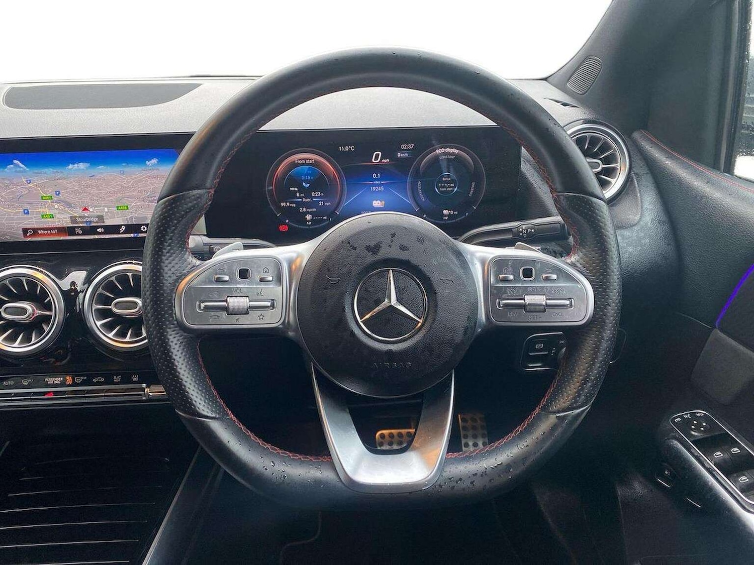 Used Mercedes-Benz B Class 2021 for sale - 77775209: Photo 23