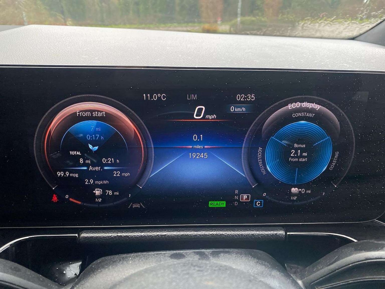 Used Mercedes-Benz B Class 2021 for sale - 77775209: Photo 24