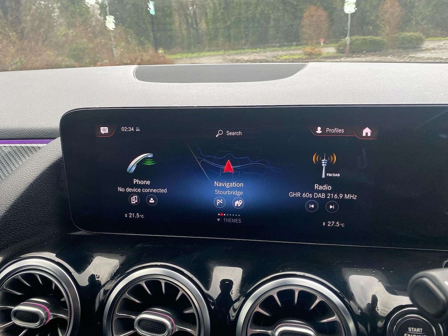 Used Mercedes-Benz B Class 2021 for sale - 77775209: Photo 25