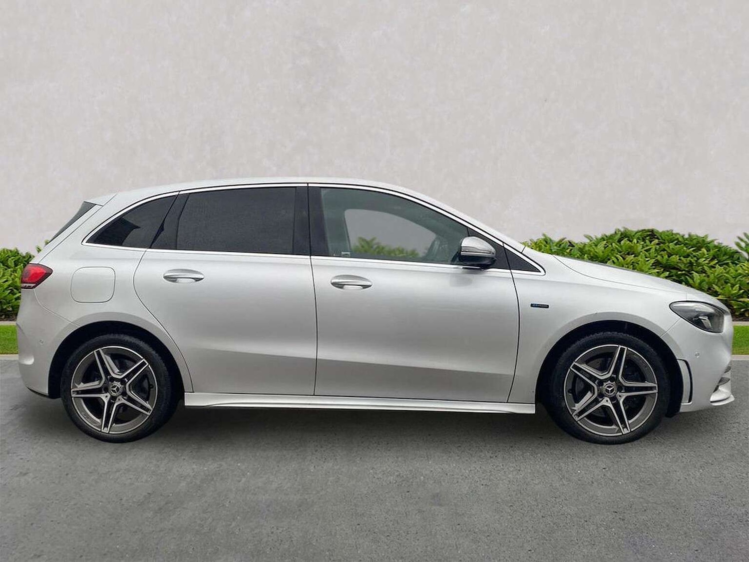 Used Mercedes-Benz B Class 2021 for sale - 77775209: Photo 3