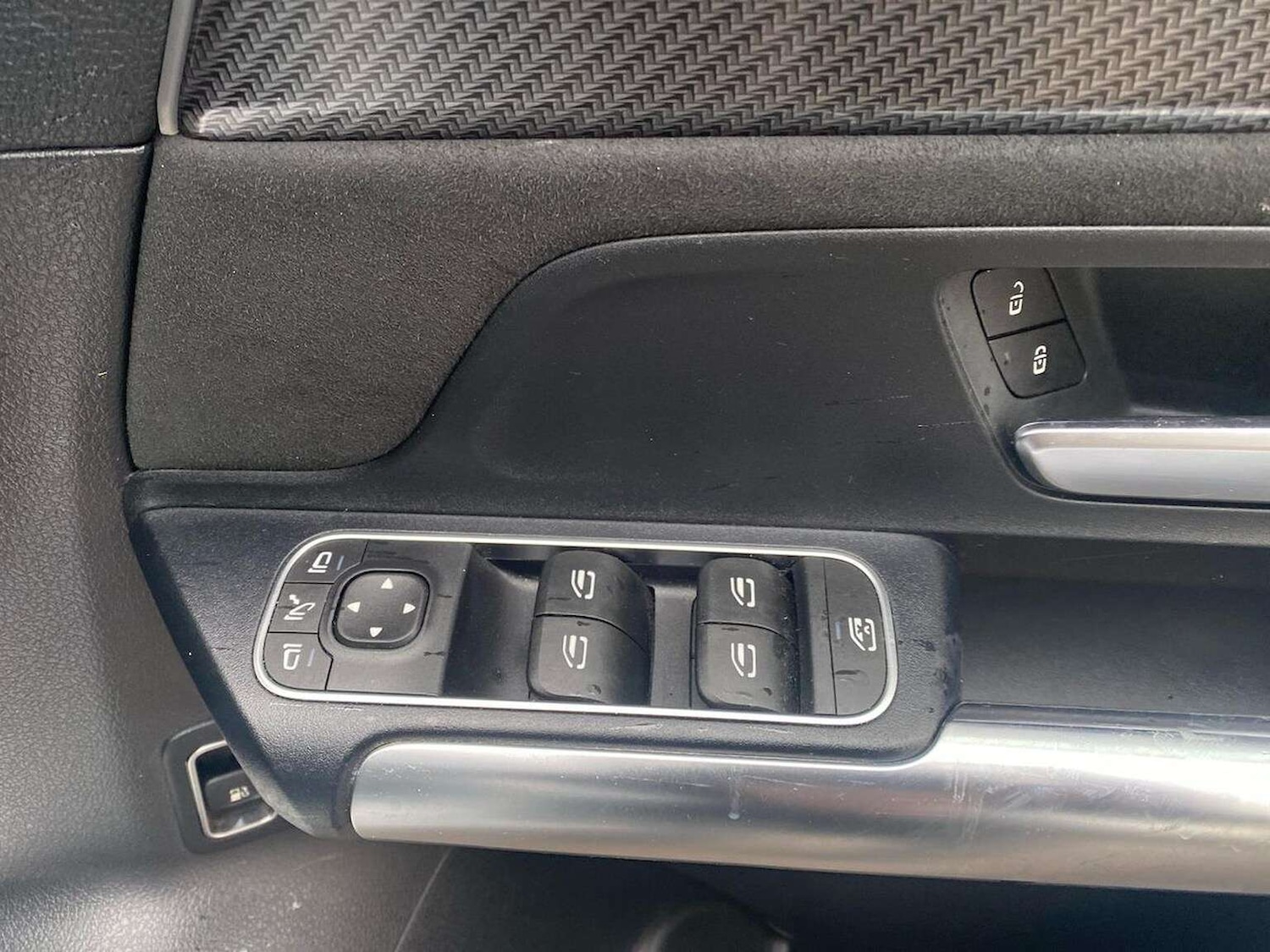 Used Mercedes-Benz B Class 2021 for sale - 77775209: Photo 32