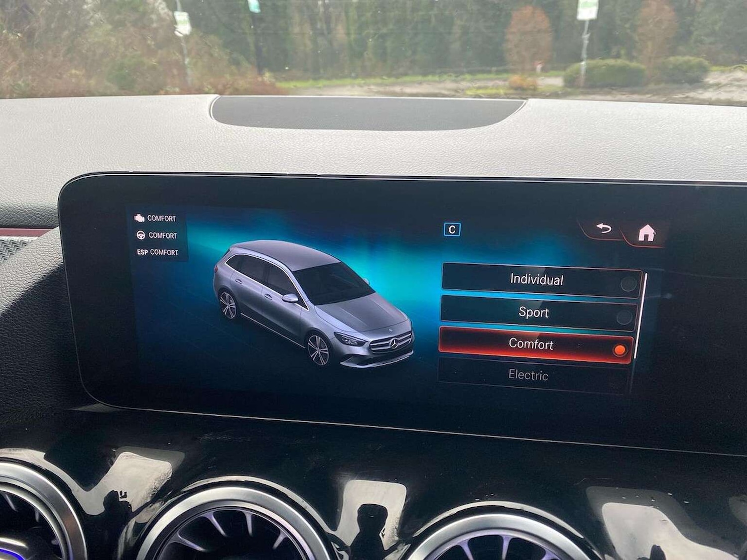 Used Mercedes-Benz B Class 2021 for sale - 77775209: Photo 36