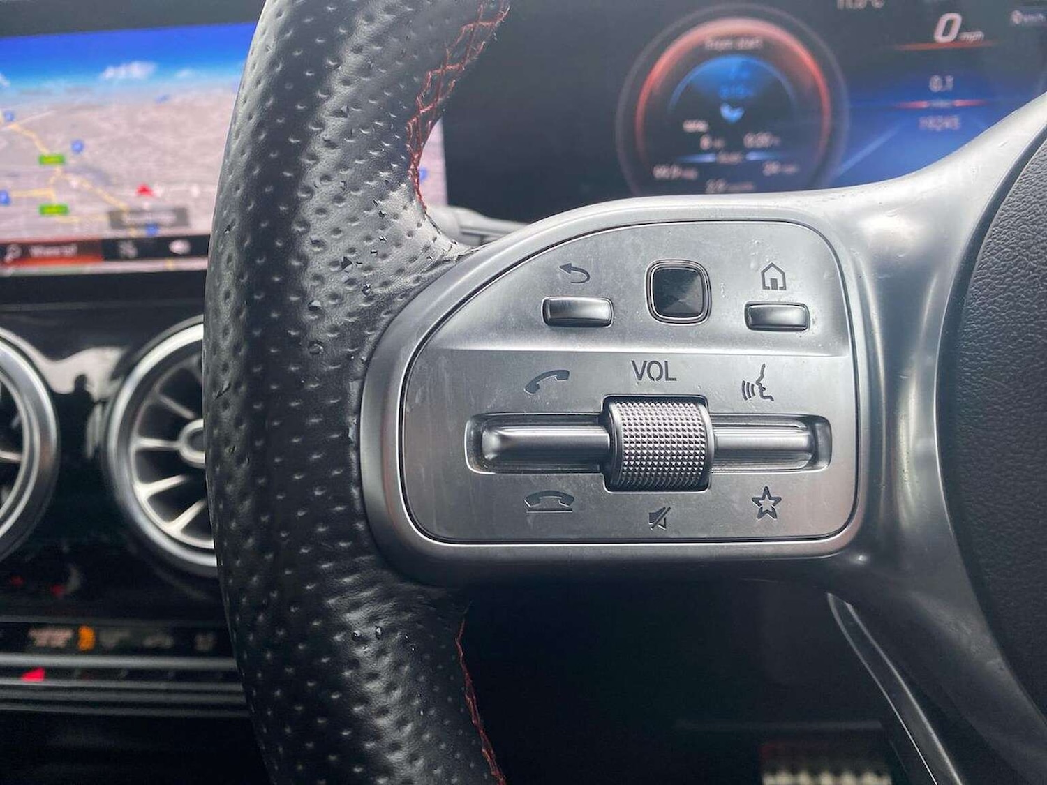 Used Mercedes-Benz B Class 2021 for sale - 77775209: Photo 37