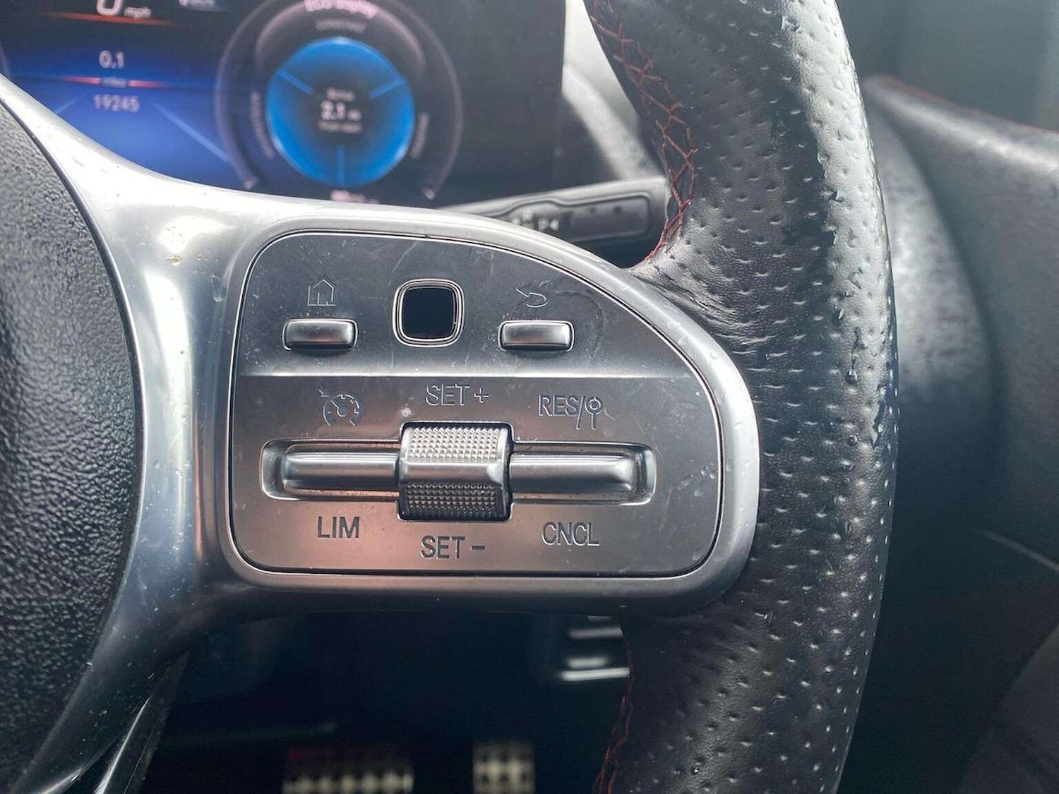 Used Mercedes-Benz B Class 2021 for sale - 77775209: Photo 38