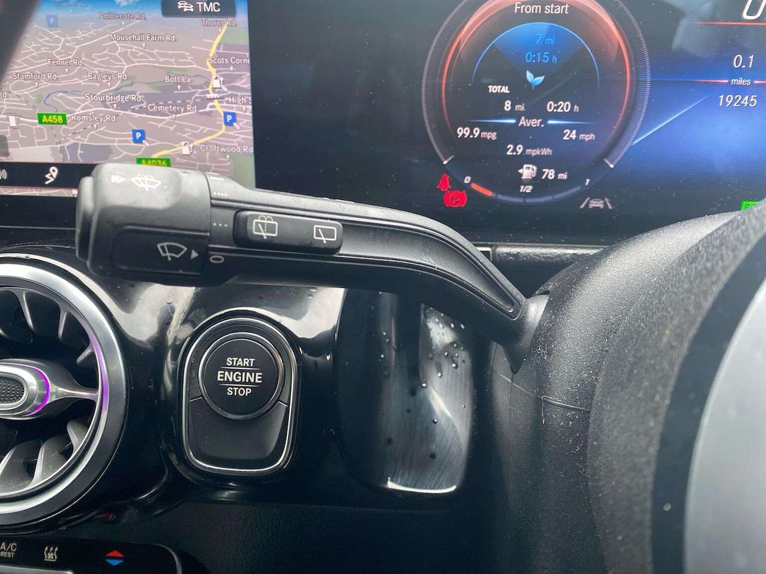 Used Mercedes-Benz B Class 2021 for sale - 77775209: Photo 39