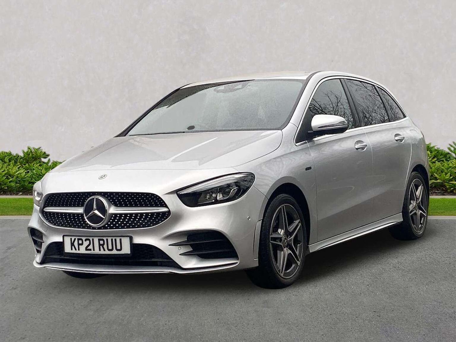 Used Mercedes-Benz B Class 2021 for sale - 77775209: Photo 4