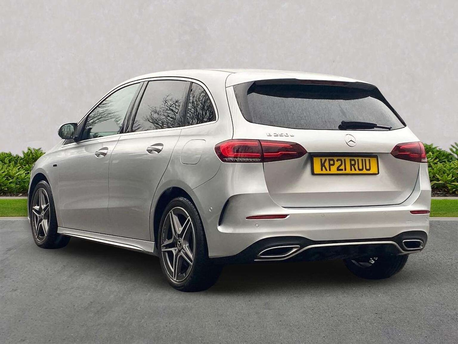 Used Mercedes-Benz B Class 2021 for sale - 77775209: Photo 5