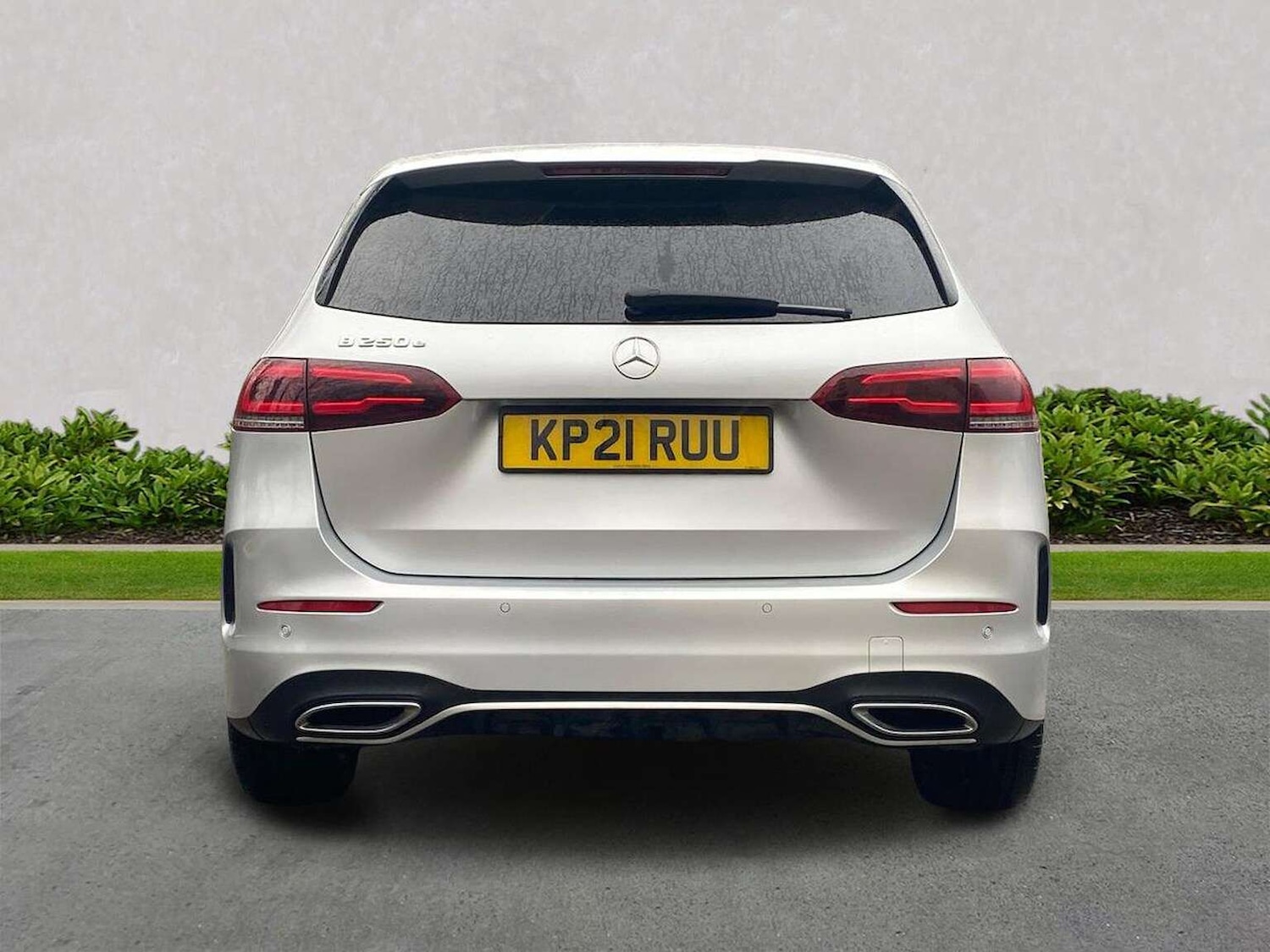 Used Mercedes-Benz B Class 2021 for sale - 77775209: Photo 6