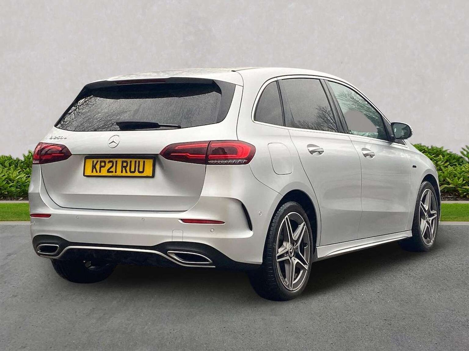 Used Mercedes-Benz B Class 2021 for sale - 77775209: Photo 7