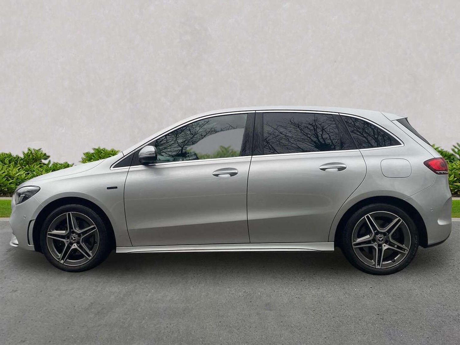 Used Mercedes-Benz B Class 2021 for sale - 77775209: Photo 8