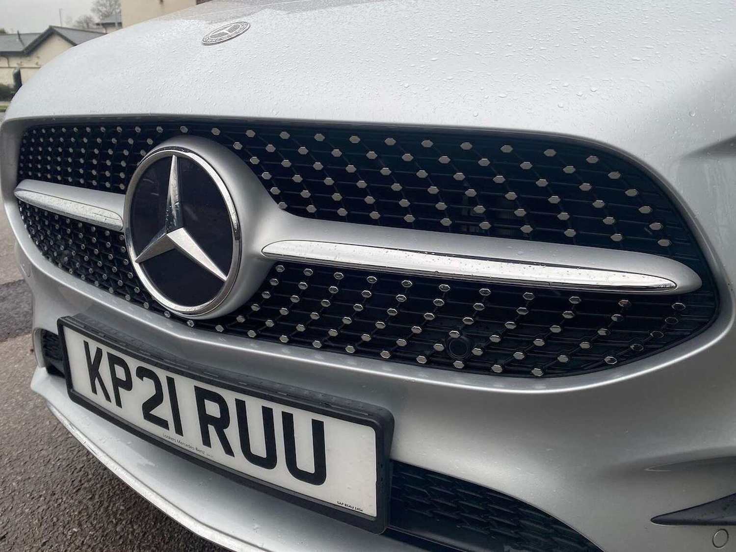 Used Mercedes-Benz B Class 2021 for sale - 77775209: Photo 9