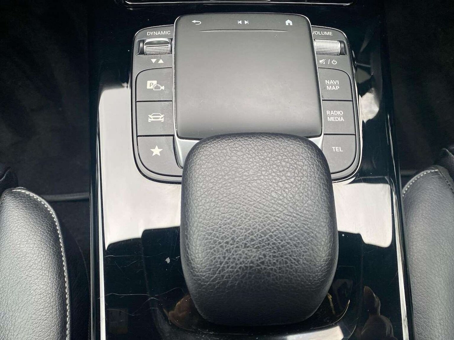 Used Mercedes-Benz CLA 2021 for sale - 78061066: Photo 14