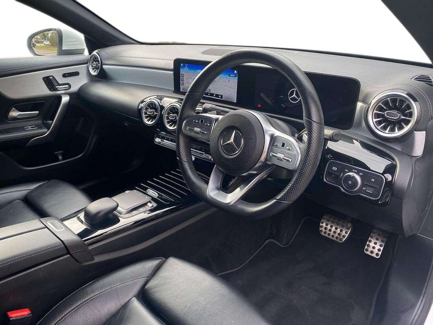 Used Mercedes-Benz CLA 2021 for sale - 78061066: Photo 15